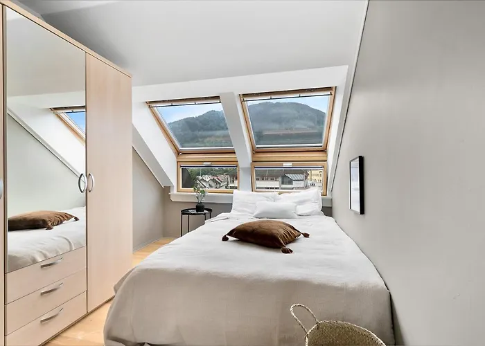 Apartamento Beautiful With 3 Bedrooms *