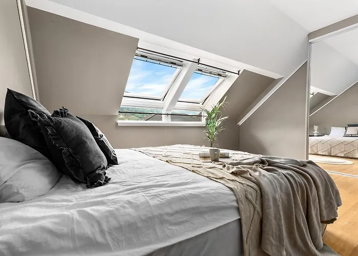 Beautiful With 3 Bedrooms Апартаменты