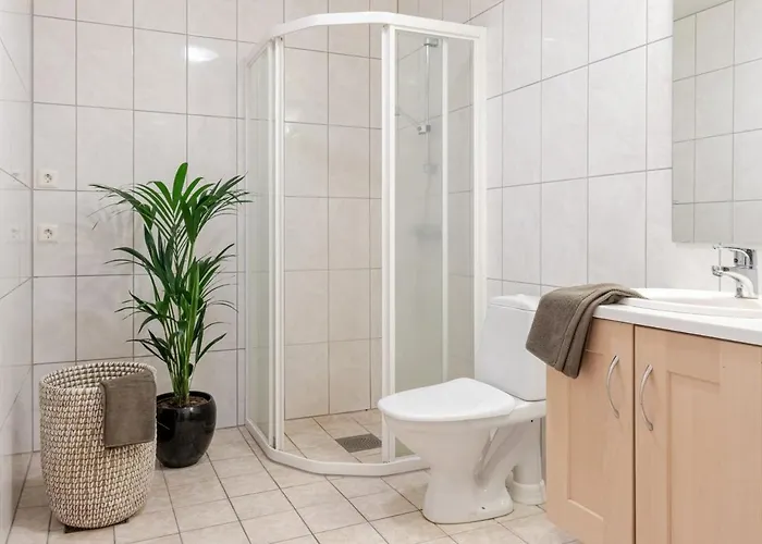 Beautiful With 3 Bedrooms Sogndal