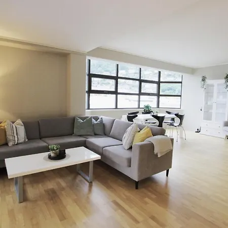 Διαμέρισμα Beautiful With 3 Bedrooms