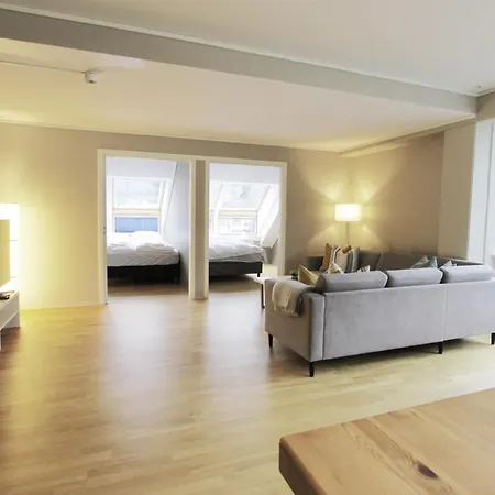 Beautiful With 3 Bedrooms Lägenhet
