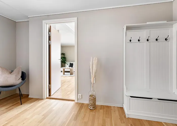 Beautiful With 3 Bedrooms Lägenhet *