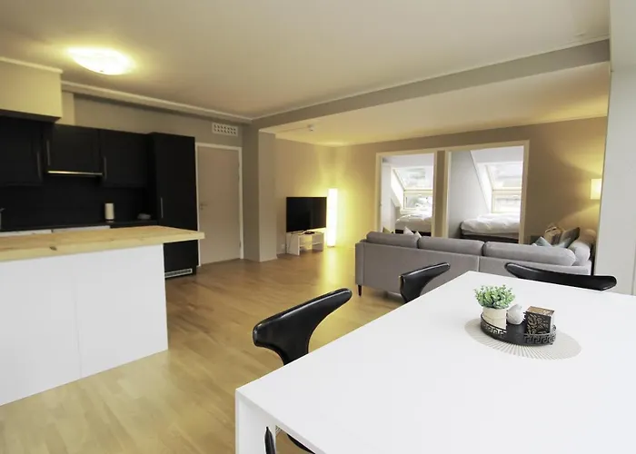Beautiful With 3 Bedrooms