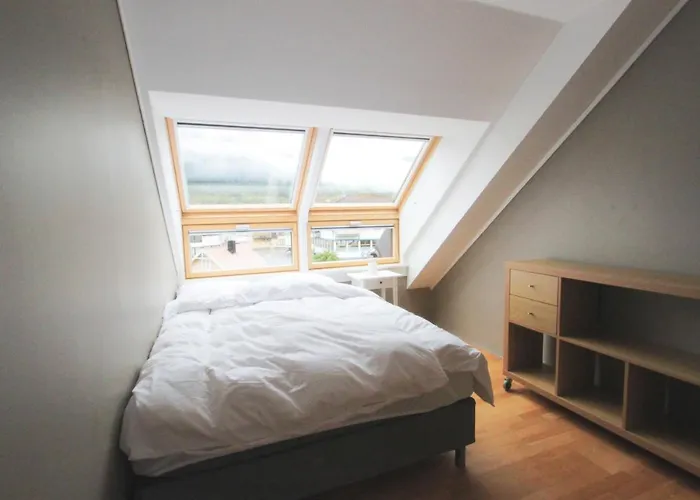 Beautiful With 3 Bedrooms Lägenhet *