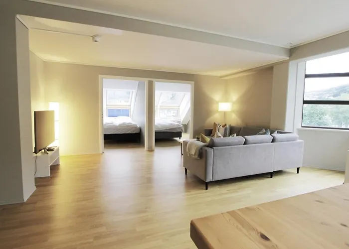 Beautiful With 3 Bedrooms Lägenhet